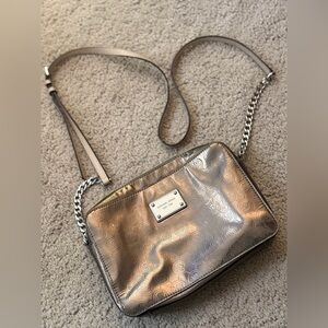 MK Crossbody Bag